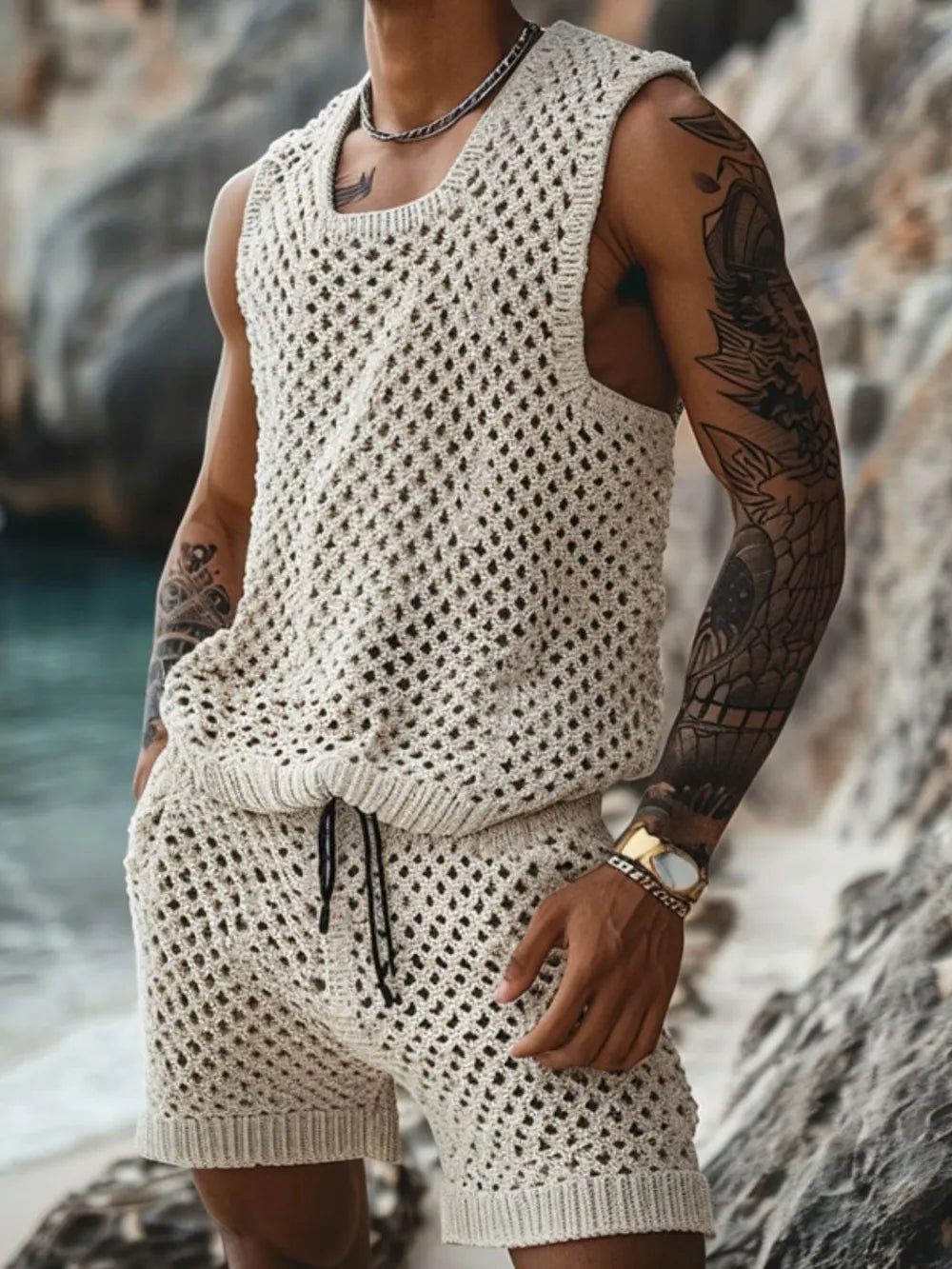 Men's
