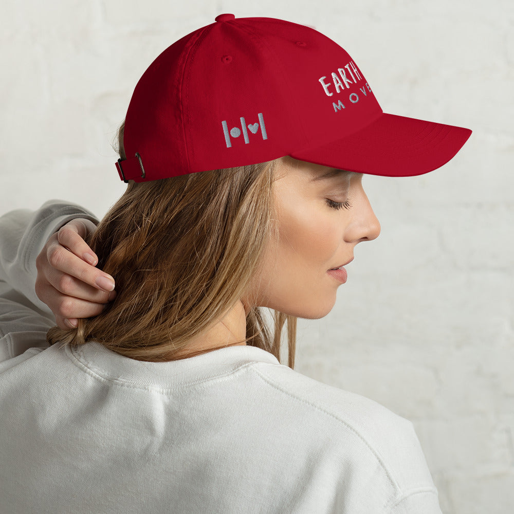 EHM Dad hat