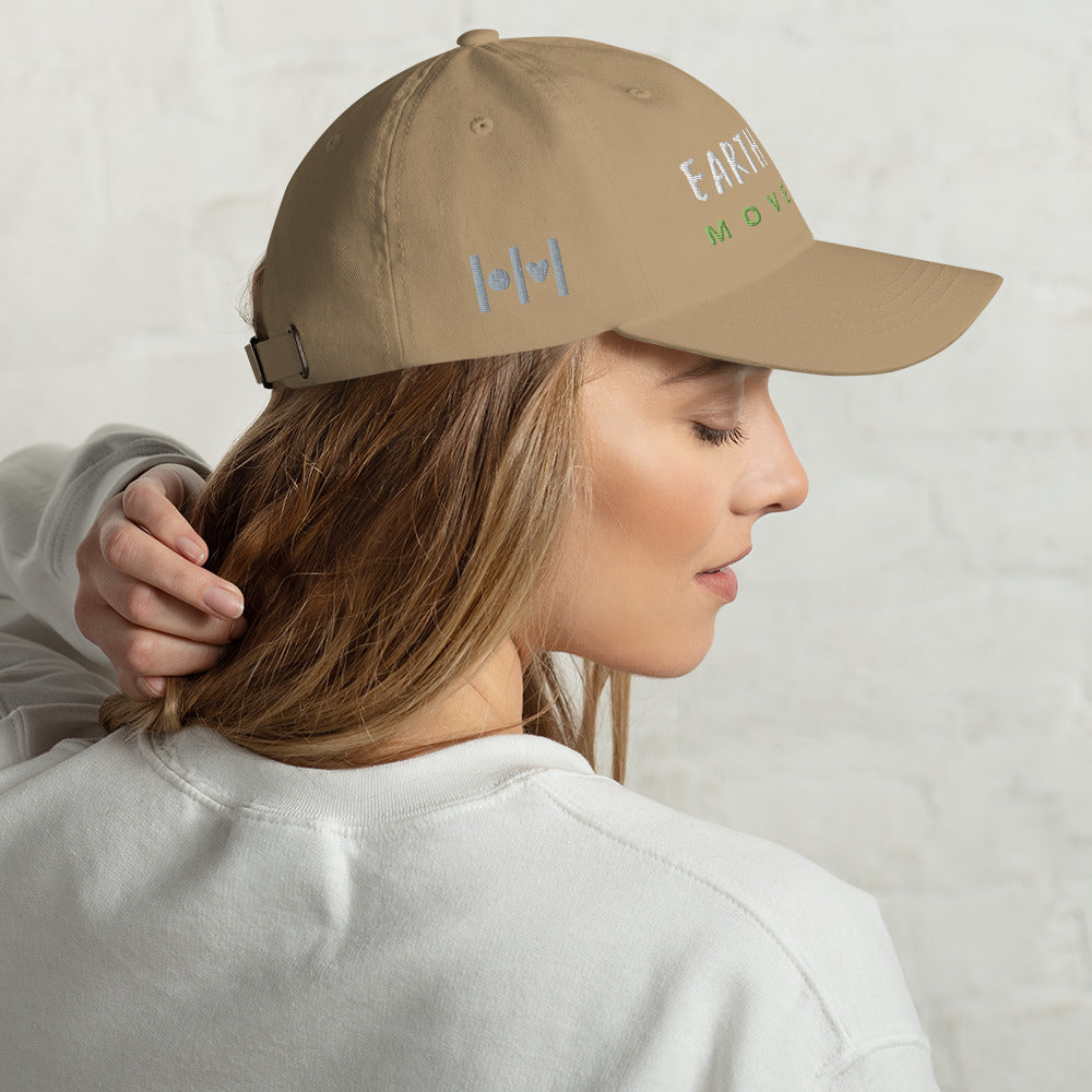 EHM Dad hat