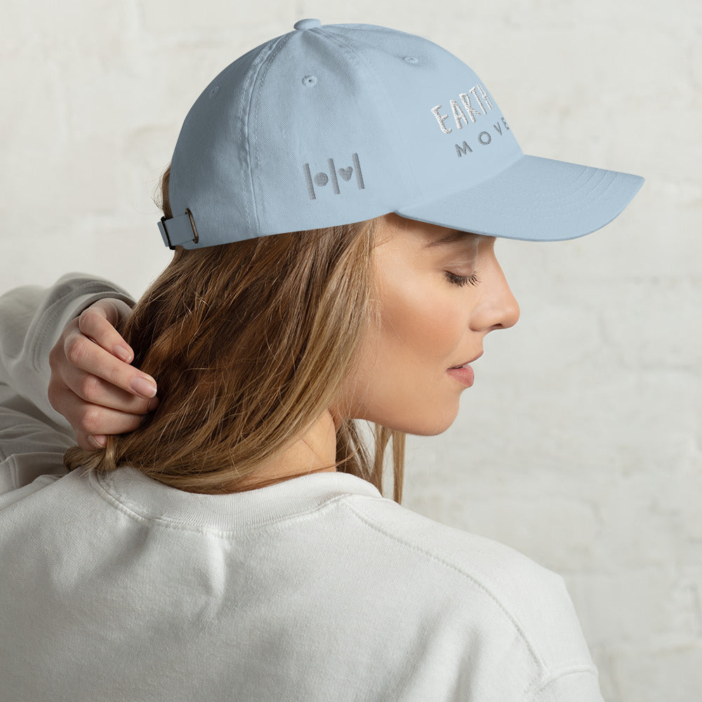 EHM Dad hat