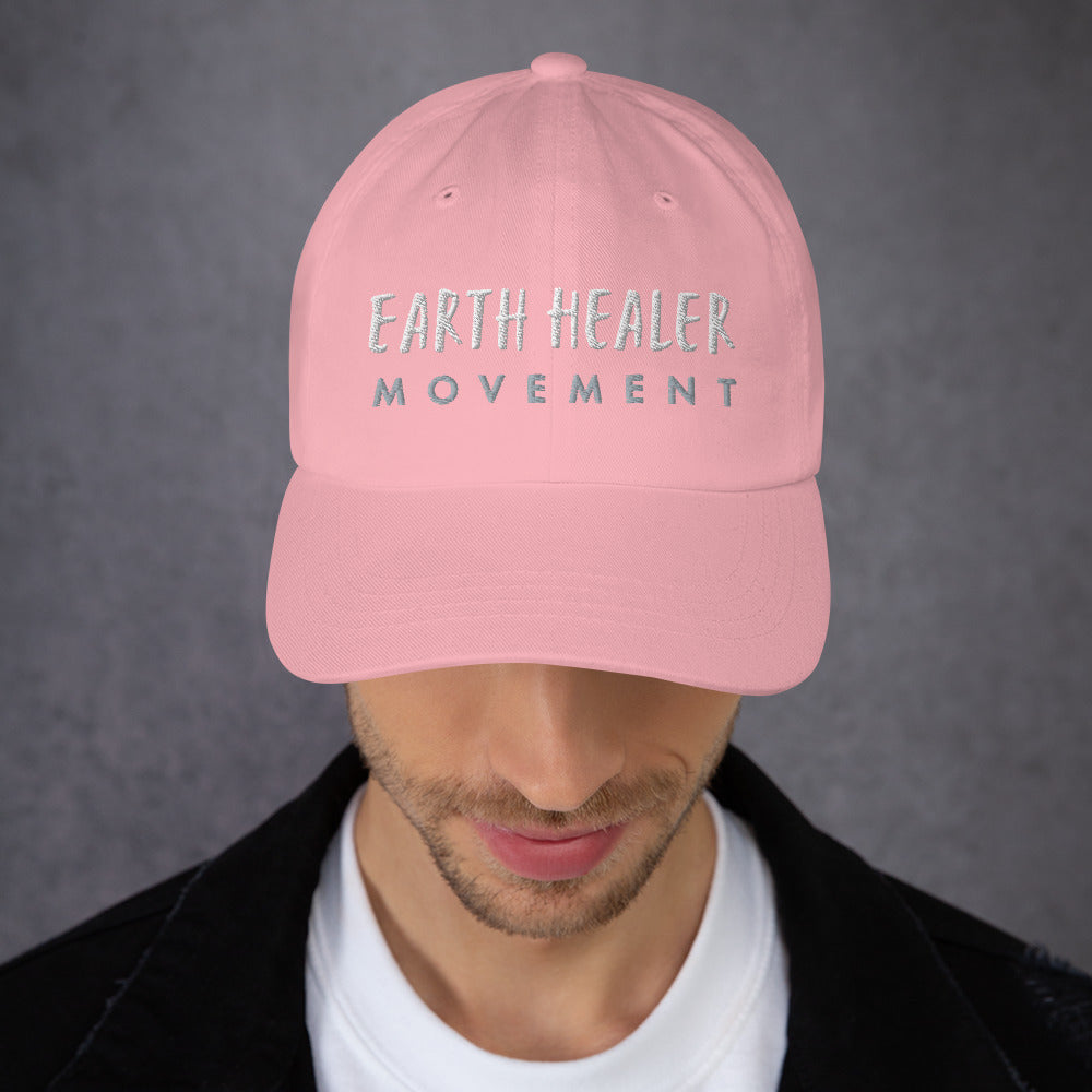 EHM Dad hat