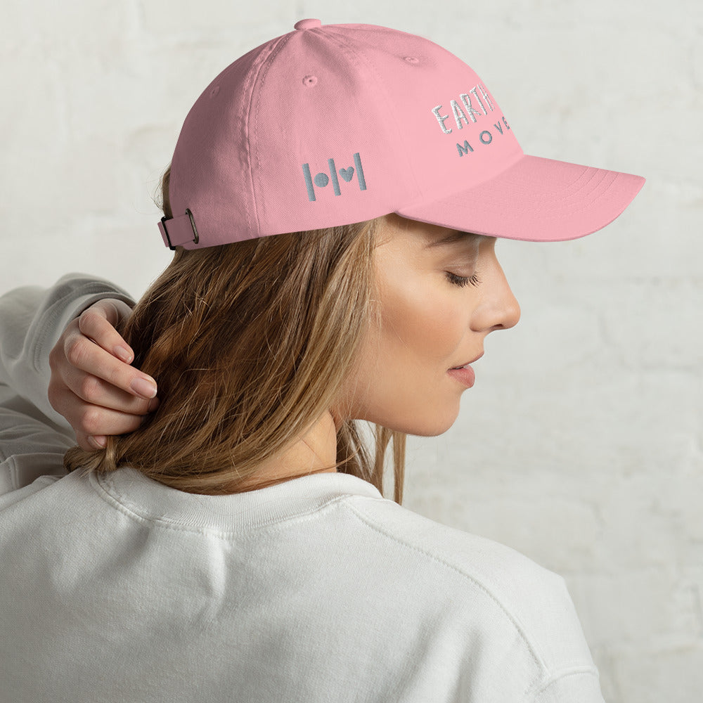 EHM Dad hat