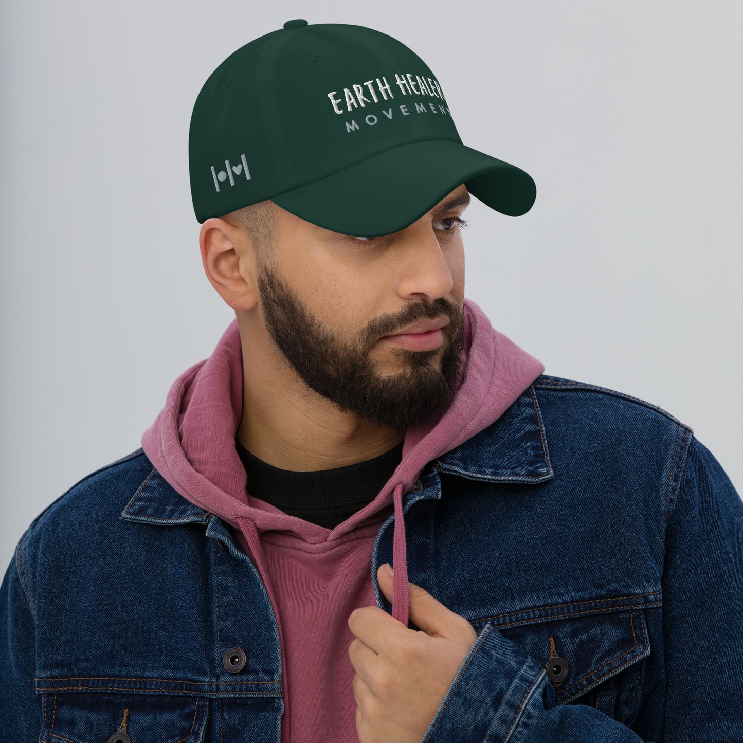 EHM Dad hat