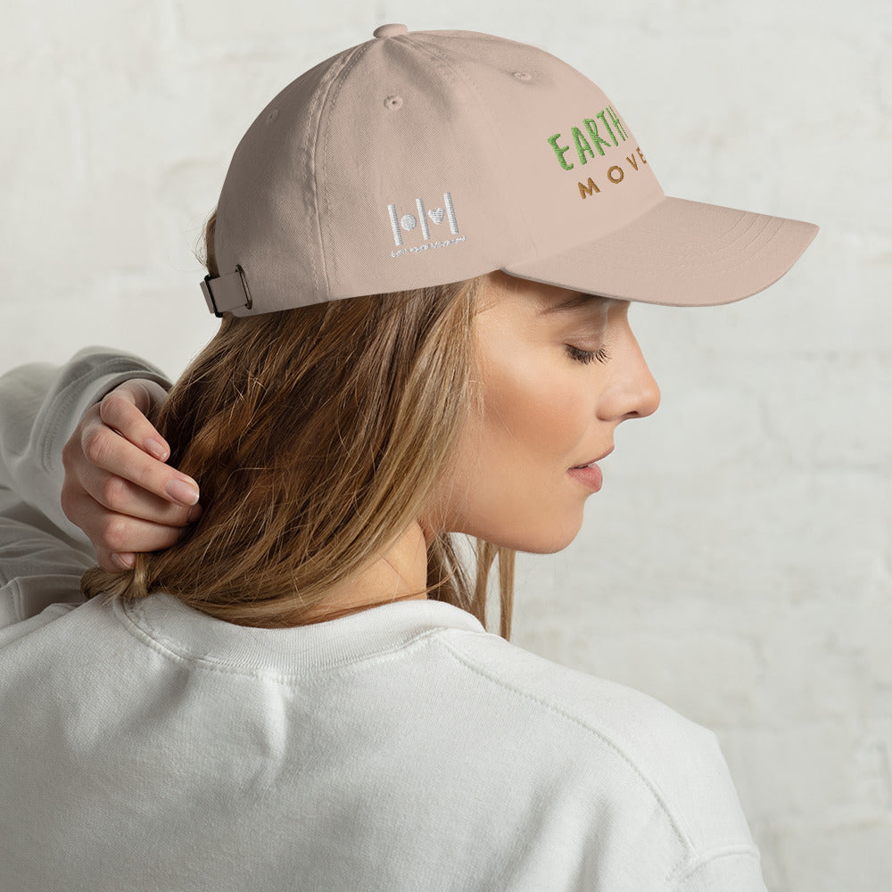 EHM Dad hat