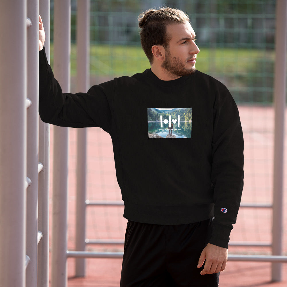 EHM Champion Sweatshirt