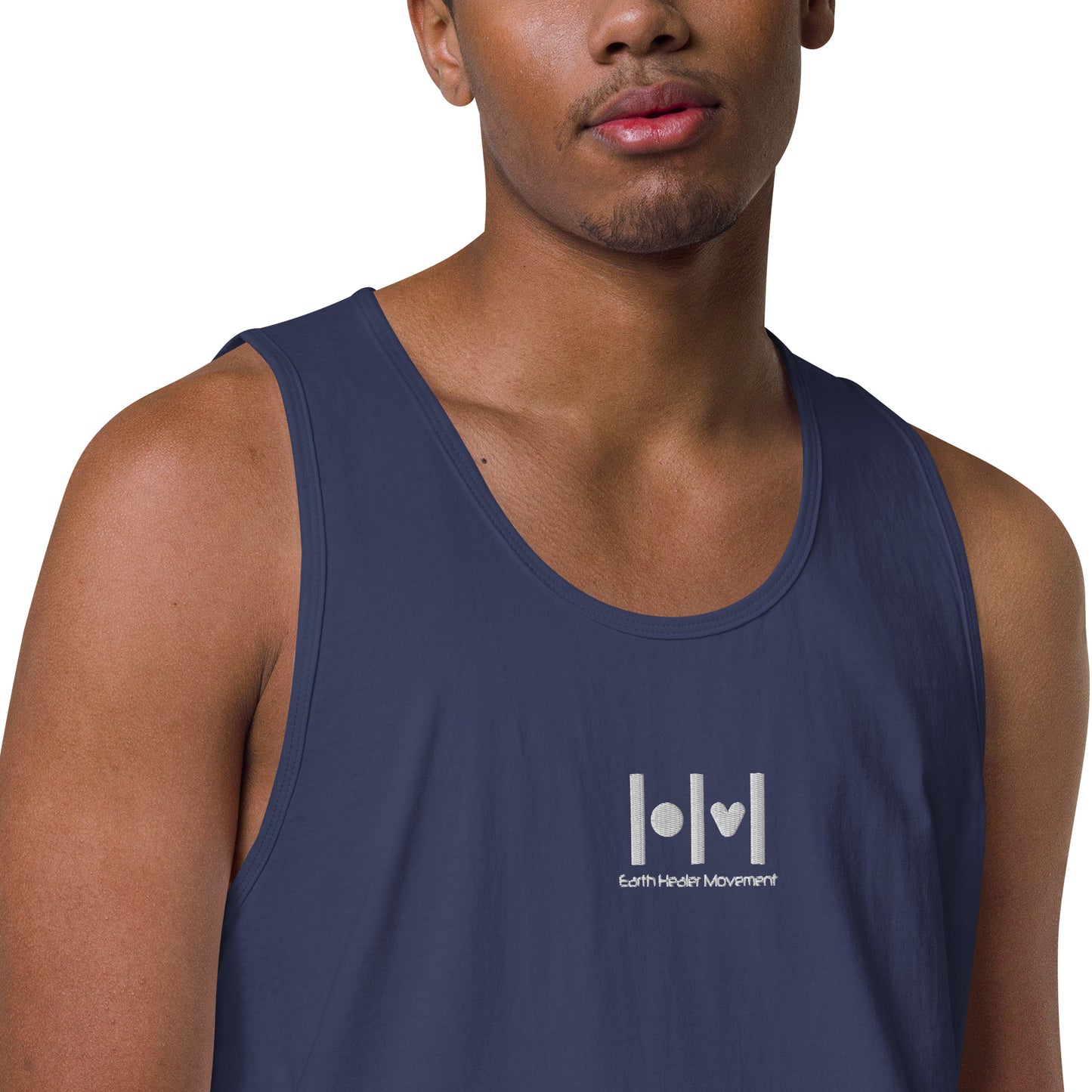 Men’s premium tank top