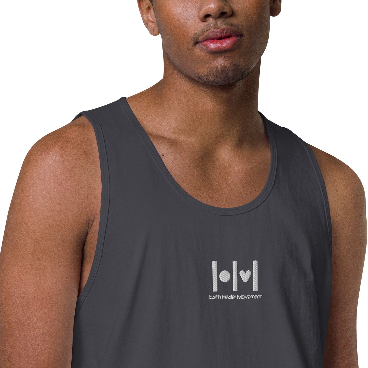 Men’s premium tank top