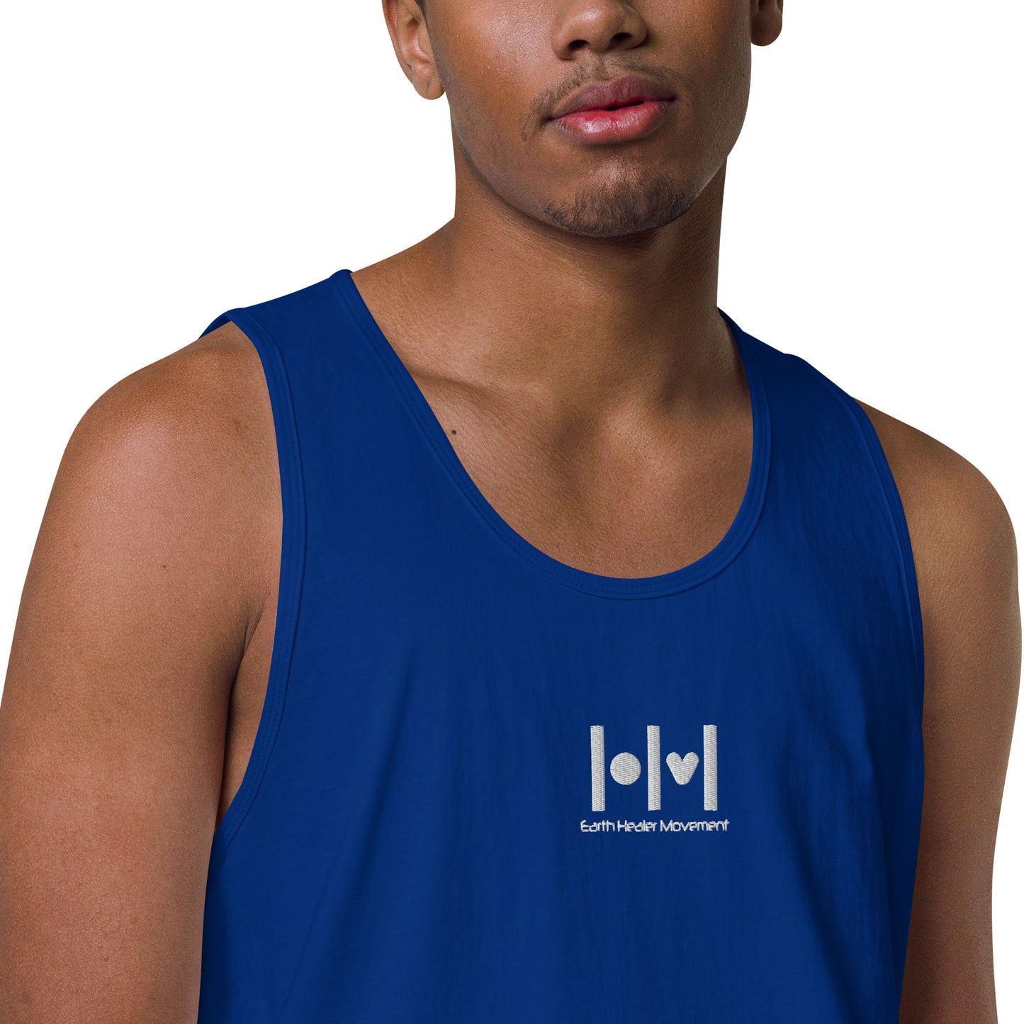 Men’s premium tank top