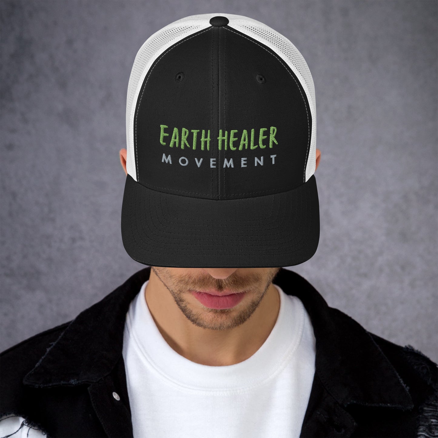 EHM Trucker Cap