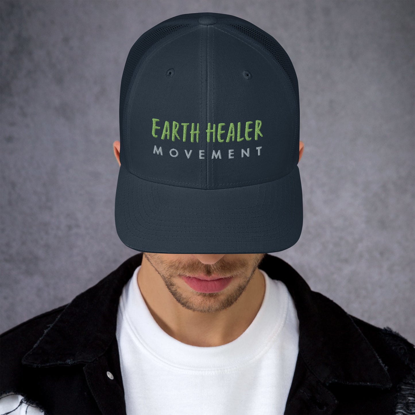 EHM Trucker Cap