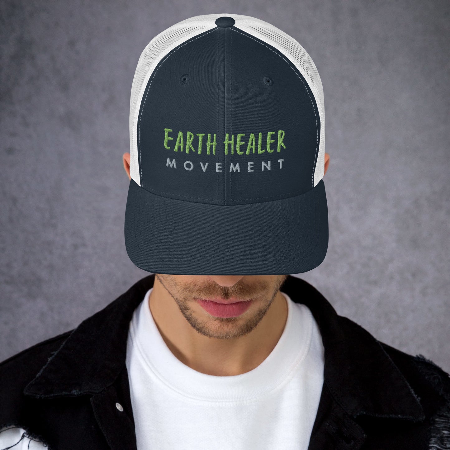 EHM Trucker Cap