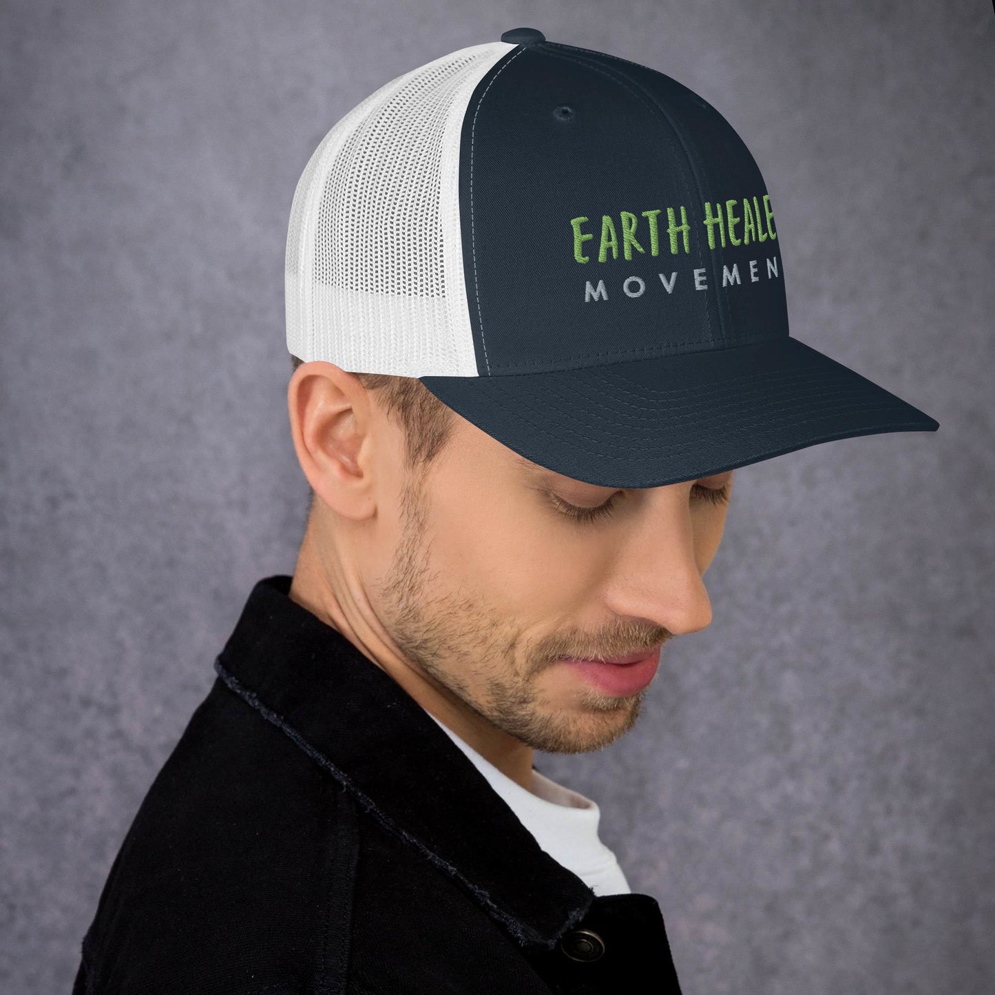 EHM Trucker Cap