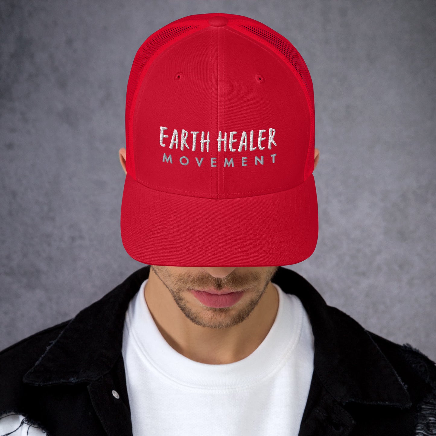 EHM Trucker Cap