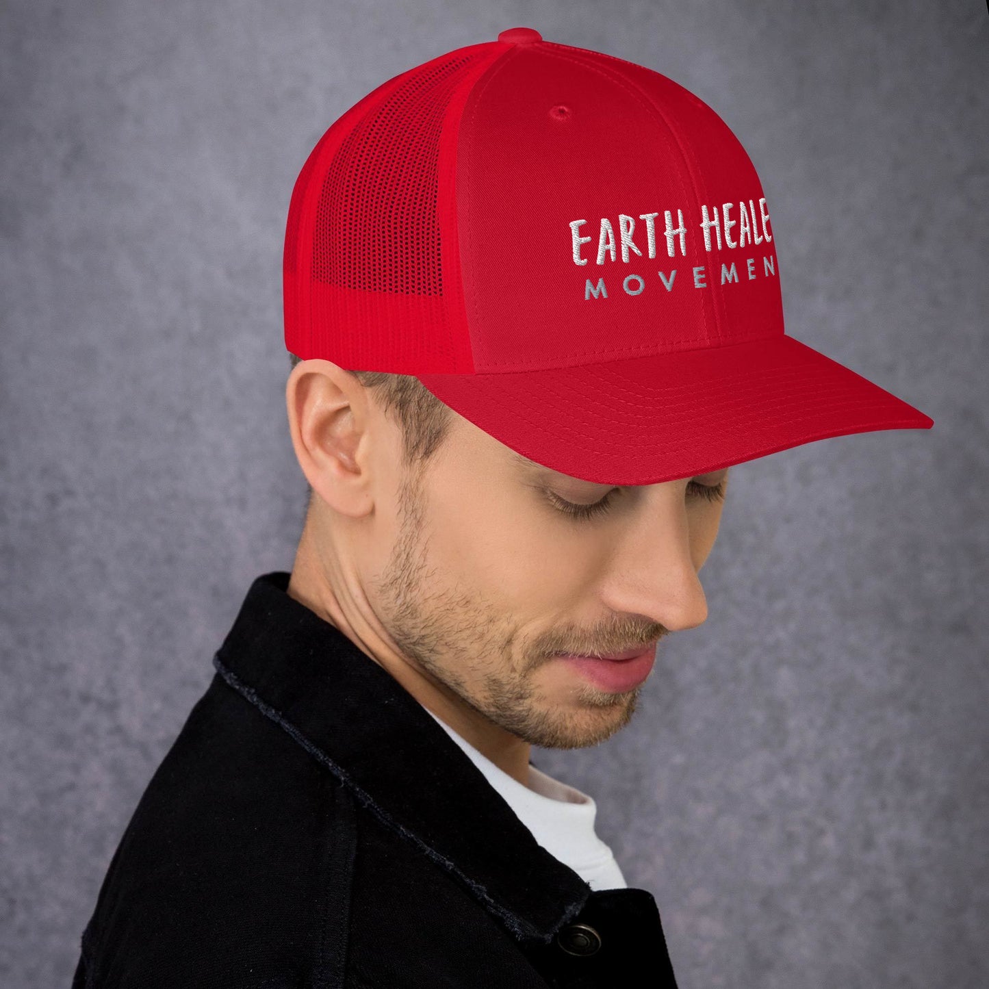 EHM Trucker Cap