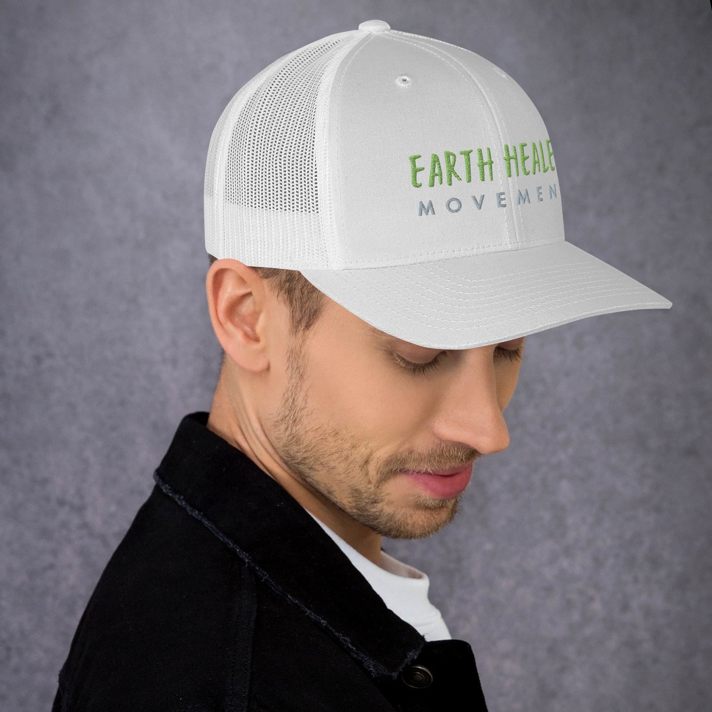 EHM Trucker Cap