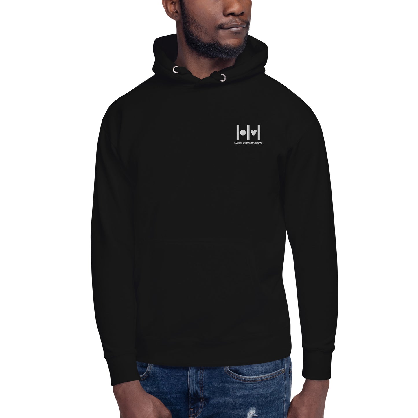 EHM Unisex Hoodie