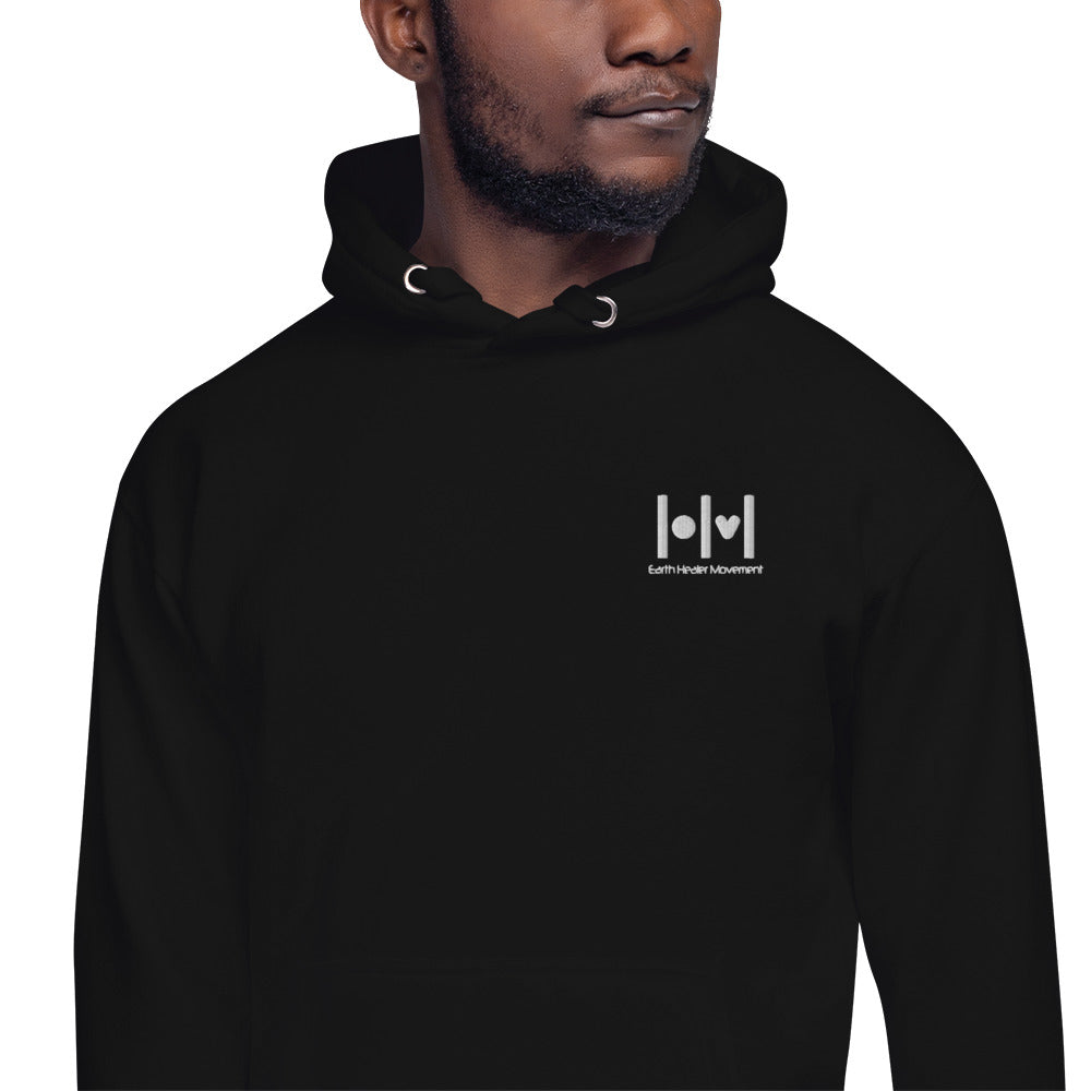 EHM Unisex Hoodie