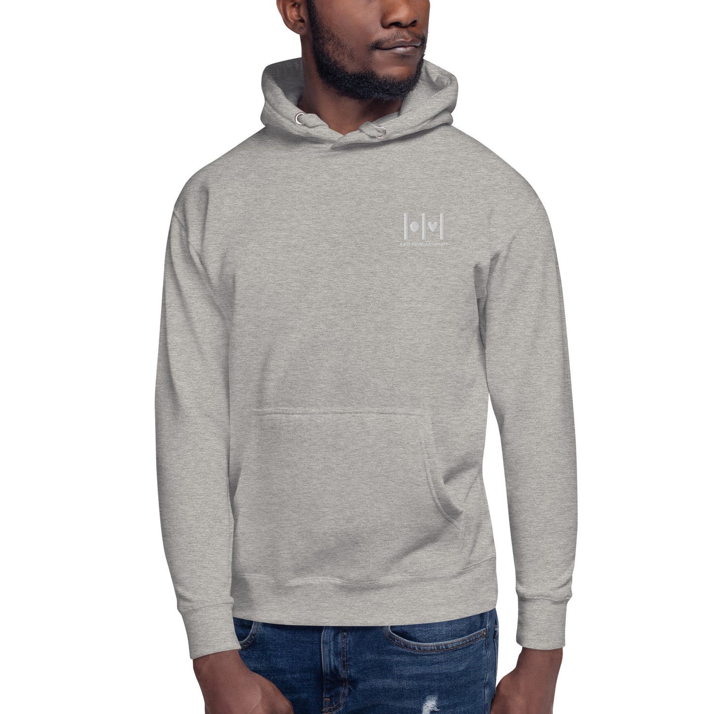 EHM Unisex Hoodie