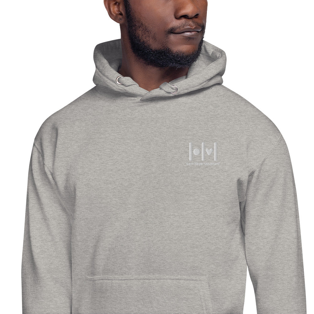 EHM Unisex Hoodie