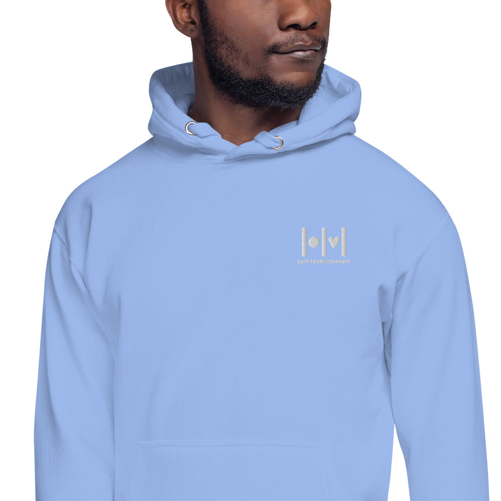 EHM Unisex Hoodie