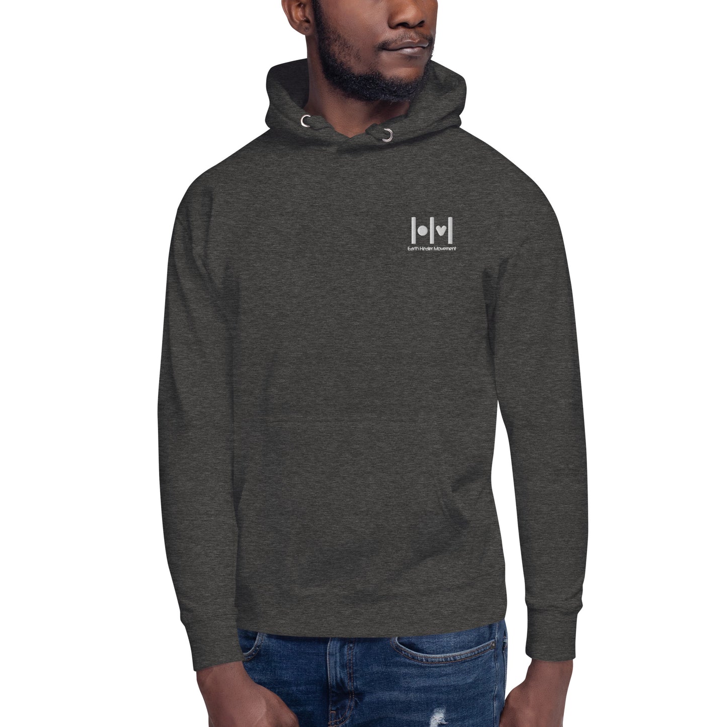 EHM Unisex Hoodie