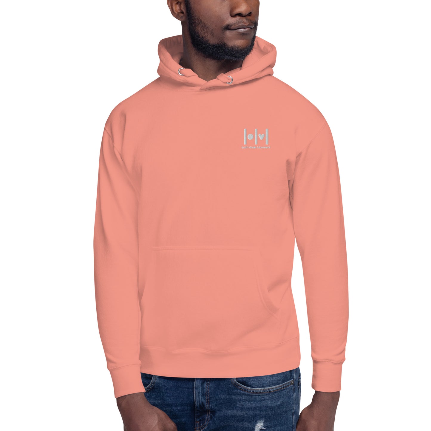 EHM Unisex Hoodie