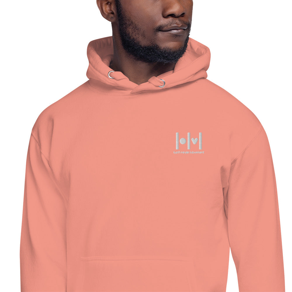 EHM Unisex Hoodie