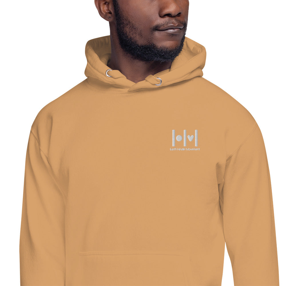 EHM Unisex Hoodie