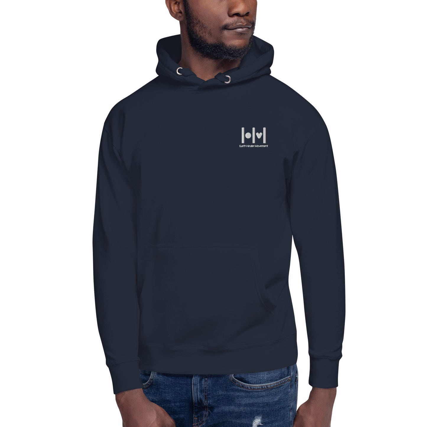 EHM Unisex Hoodie