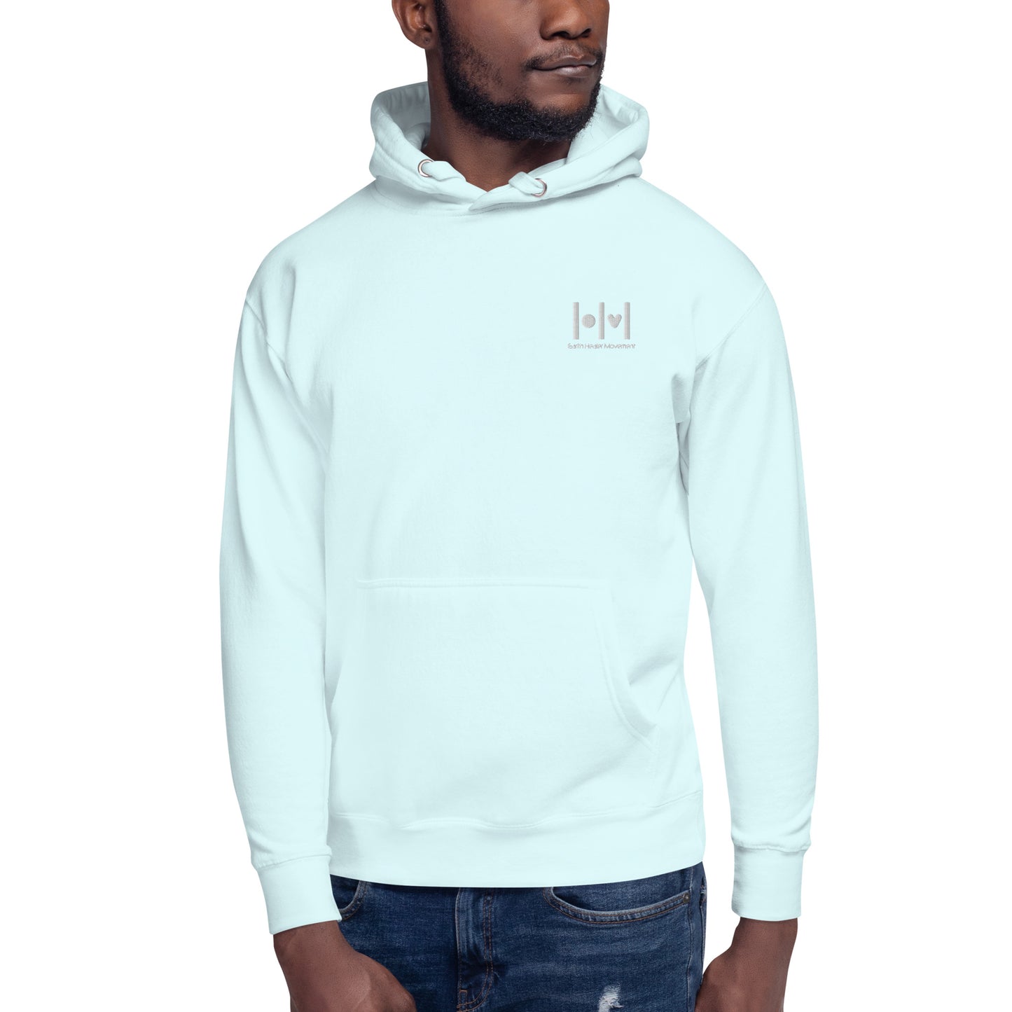 EHM Unisex Hoodie