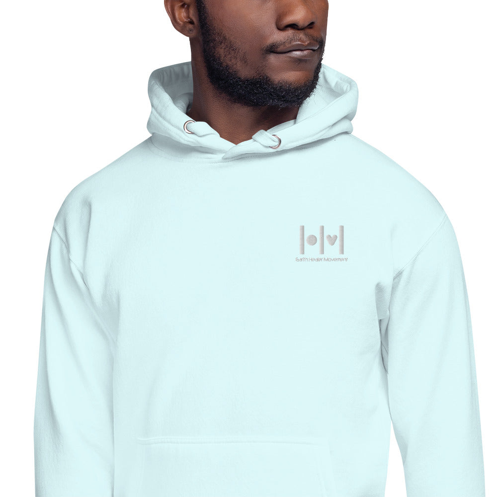 EHM Unisex Hoodie