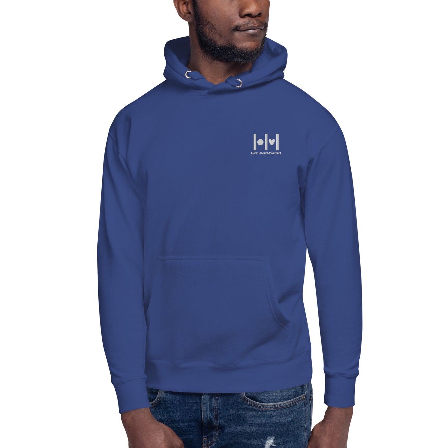 EHM Unisex Hoodie