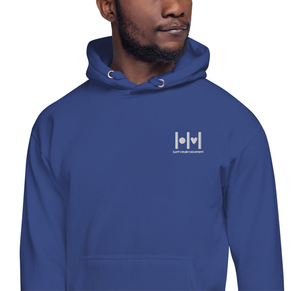 EHM Unisex Hoodie