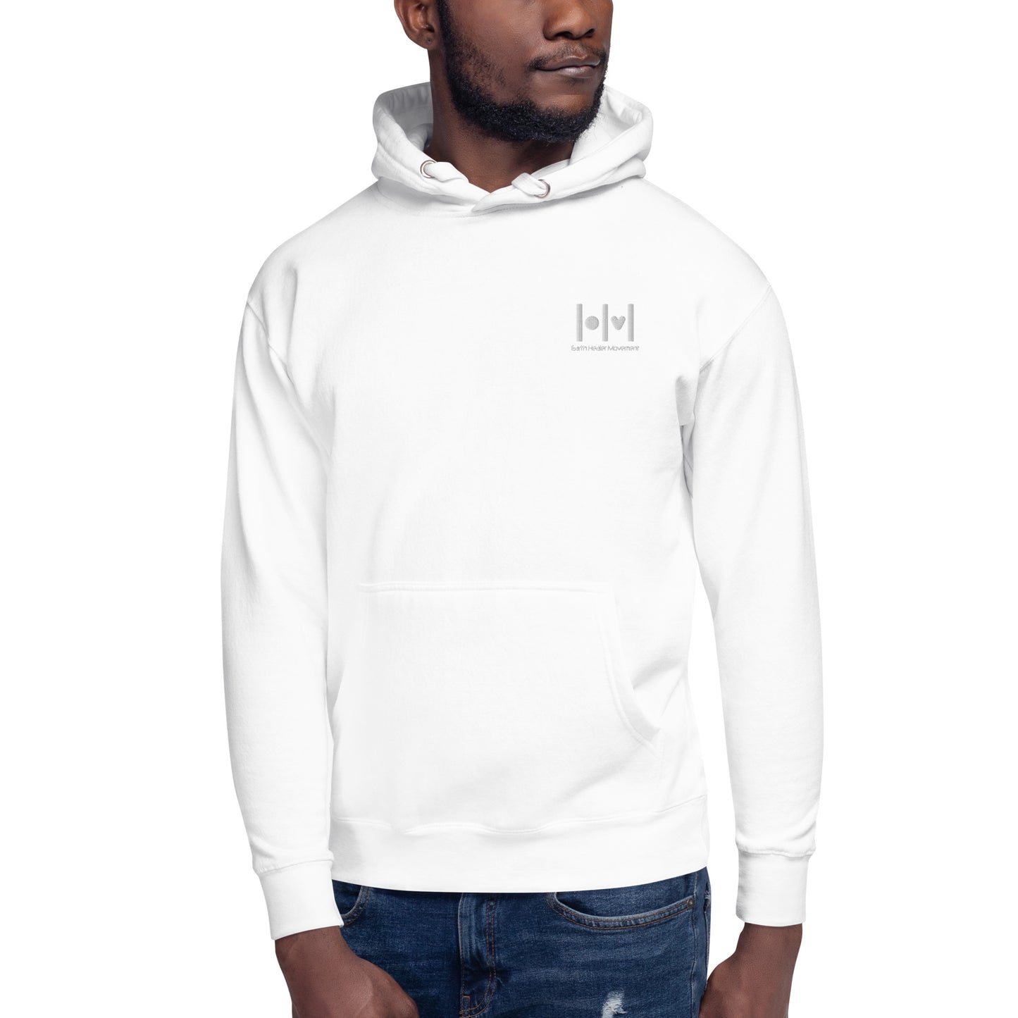 EHM Unisex Hoodie