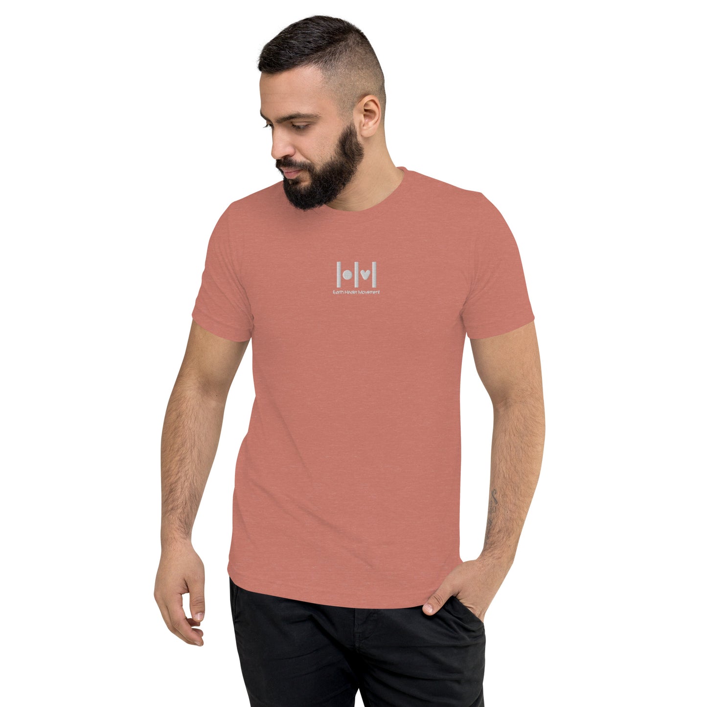 Short sleeve t-shirt